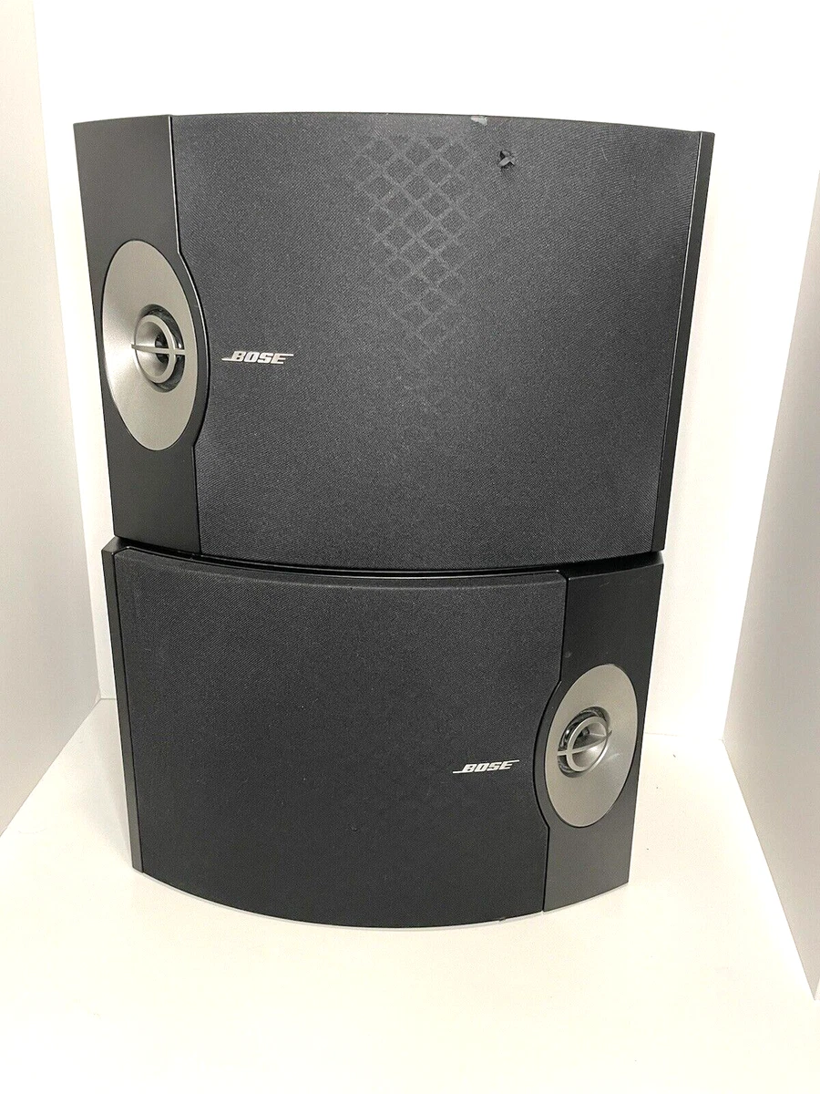 Home Bose 301 Series V Speakers & Subwoofers for sale - eBay