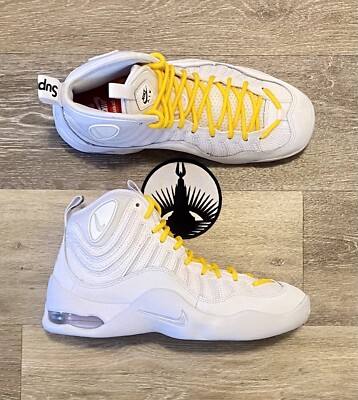 Supreme × Nike Air Bakin 
