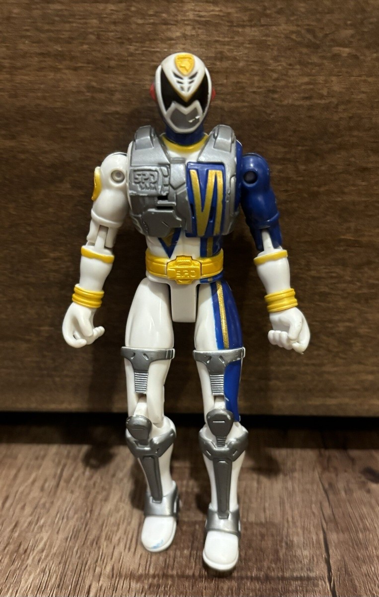 特撮 BANDAI Sound Patrol Omega Power Ranger 特撮 BANDAI Sound