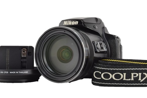 Nikon COOLPIX S510 Silver 8.1MP Compact Digital Camera | eBay