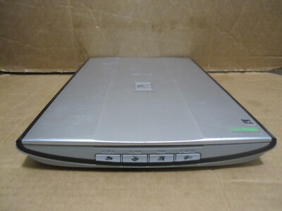 Canon CanoScan LiDE 200 Flatbed Scanner | eBay