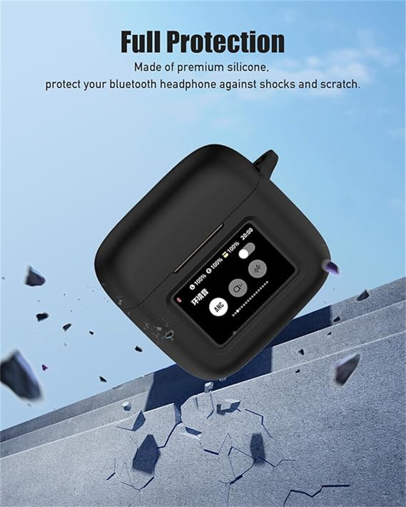 JBL Tour Pro 3 【ケースのみ】 <No.1040> JBL Tour Pro 3 | スマート充電ケース™採用ノイズキャンセリング完全