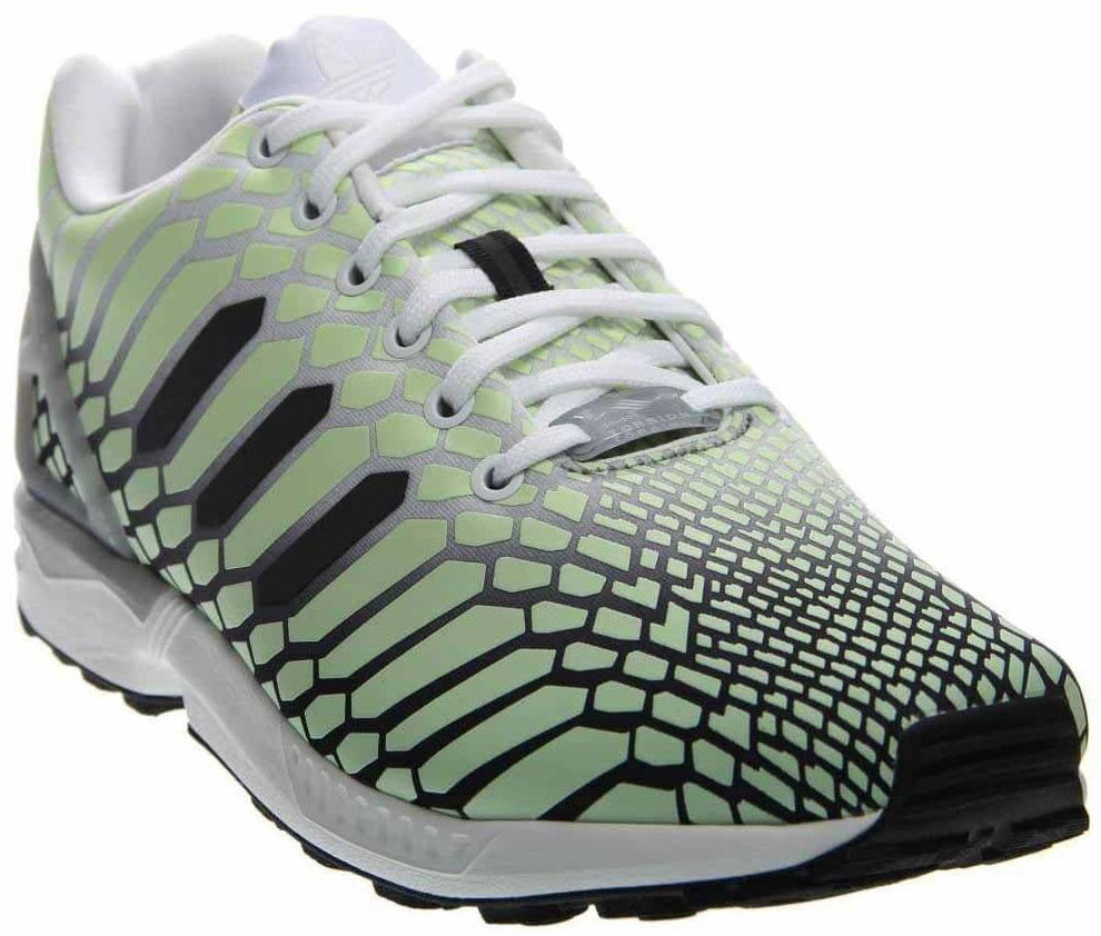 adidas ZX Flux Black - AQ5396 for Sale | Authenticity Guaranteed