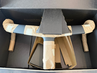 Roval Rapide Cockpit 420/135 - NEW | eBay