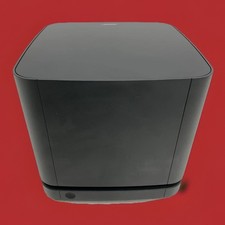 Bose Bass Module 500 Black Subwoofer for sale online | eBay