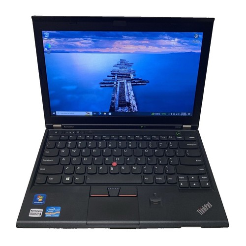 Lenovo ThinkPad X230 Core i5 / 8GB / SSD 128GB / Windows 7 Used