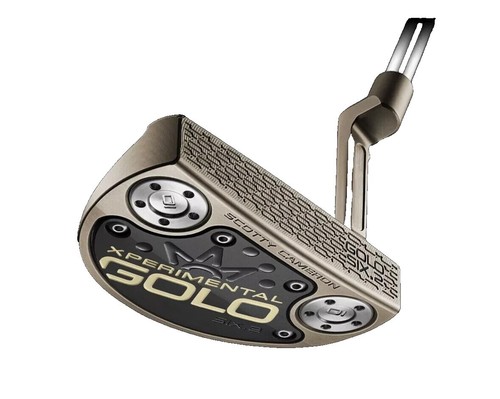 Scotty Cameron Select Newport 2.6 Putter 34