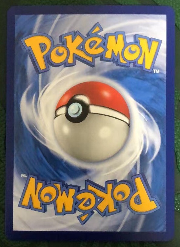 Pokemon 25th Anniversary Collection Chinese Charizard S8a PF-001