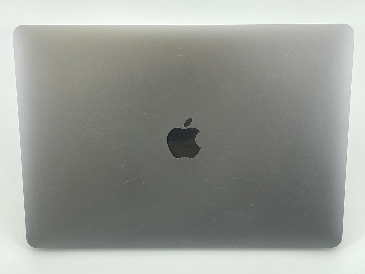 Apple MacBook Pro 13 Touch Bar 2020 M1 8-Core CPU 8-Core GPU 16GB