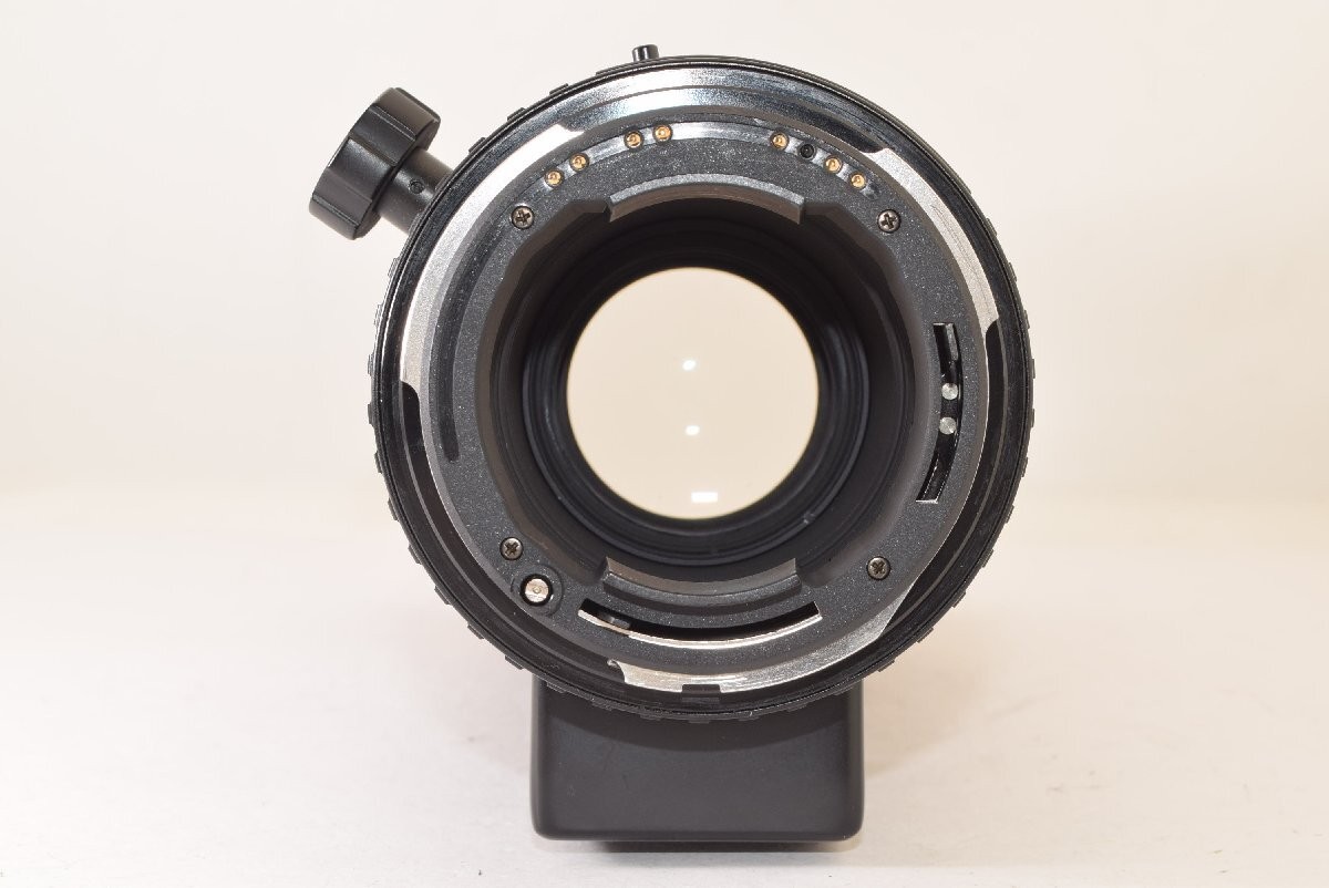 Pentax SMC PENTAX-FA* 645 300mm F4 ED IF 2409099 | eBay