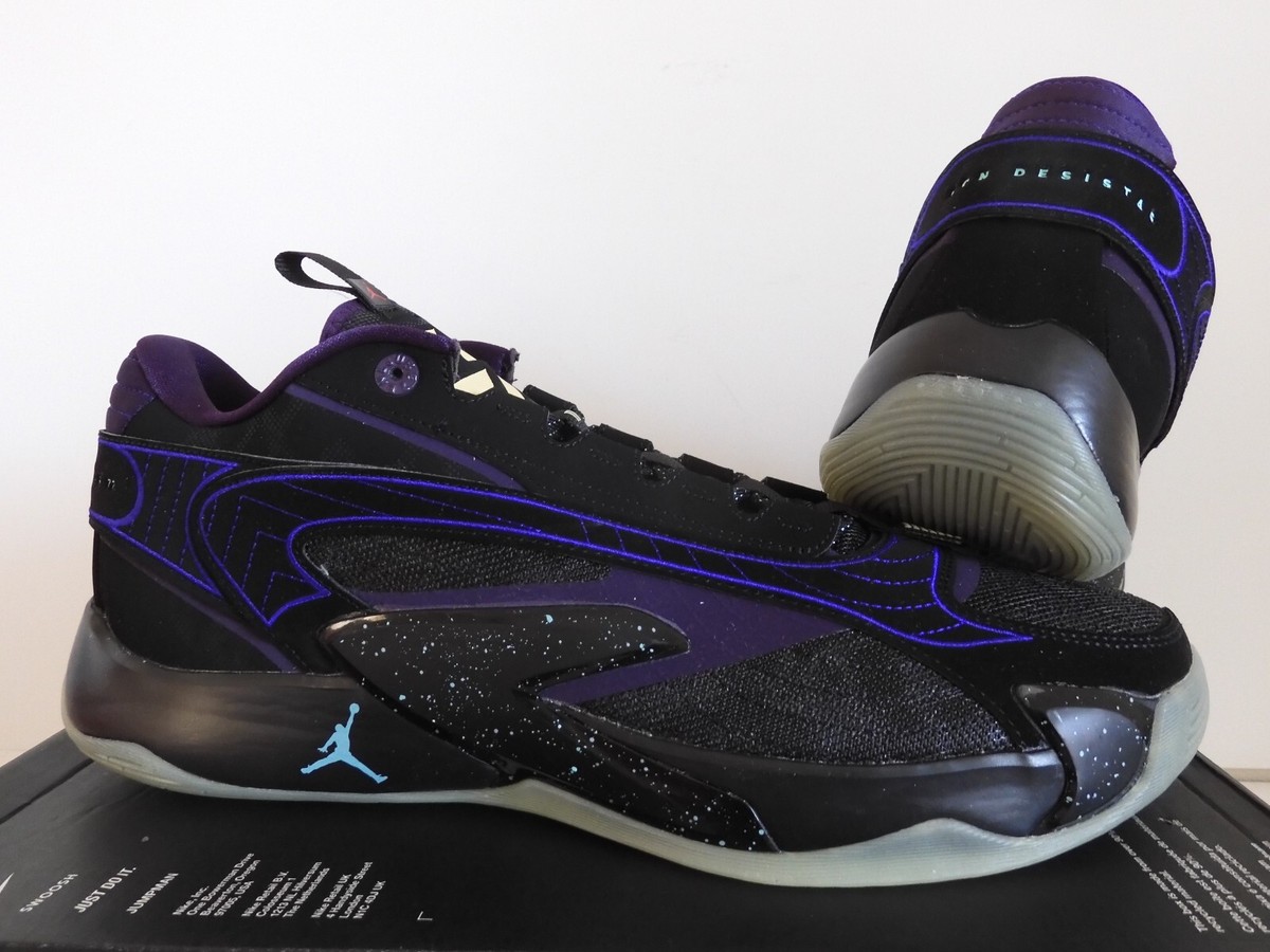 NIKE AIR JORDAN LUKA 2 