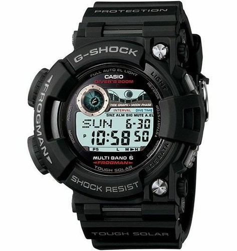 CASIO G-SHOCK GW-M5610U-1JF 美品 CASIO G-SHOCK GW-M5610U-1JF Tough