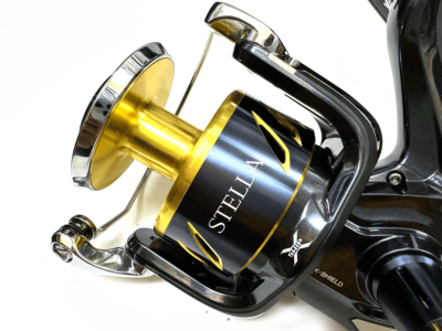 Shimano 20 Stella SW18000HG Spinning Reel | eBay