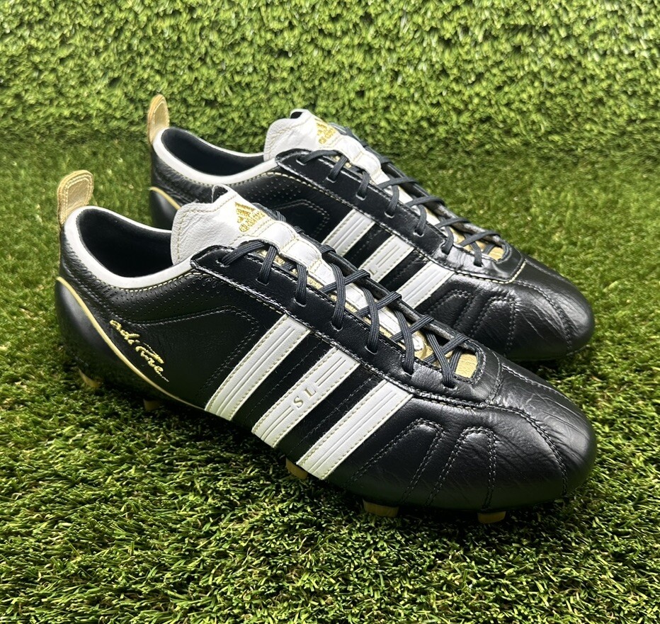 Adidas Adipure IV SL FREE GIFT (ref: Pure 2 Elite 11Pro Icon Copa