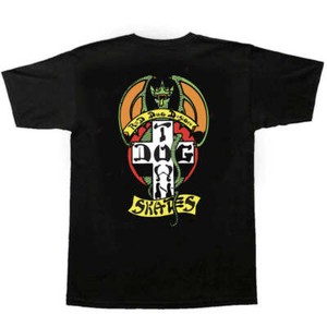 Dogtown T Shirt | eBay