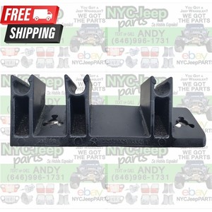 NYC Jeep PARTS | eBay Stores