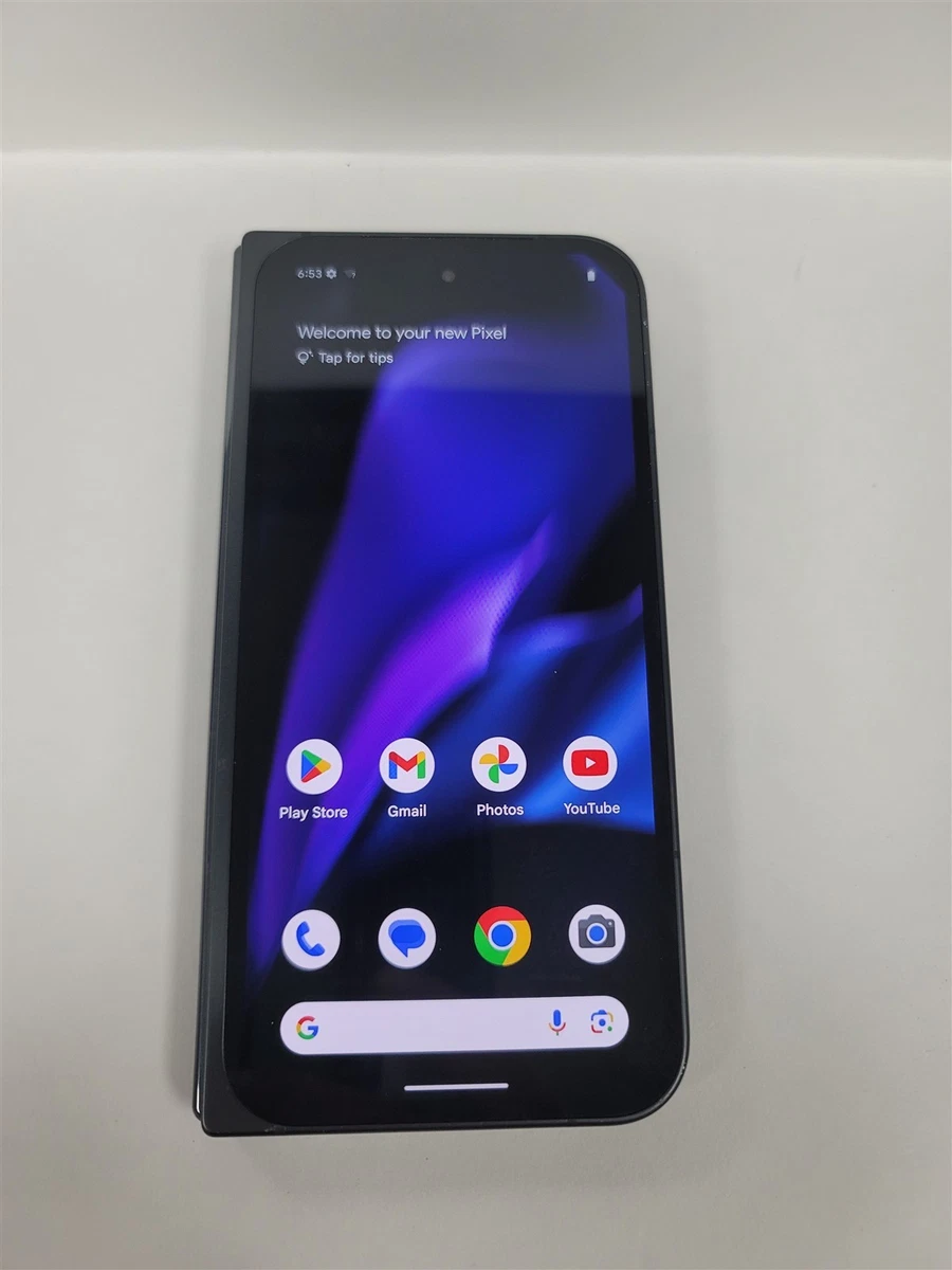 Google Pixel 9 Pro Fold for Sale | Shop New & Used Cell Phones | eBay