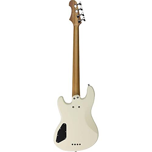 GRECO Greco Electric Base BG. Series BGWB AW AGED WHITE | eBay