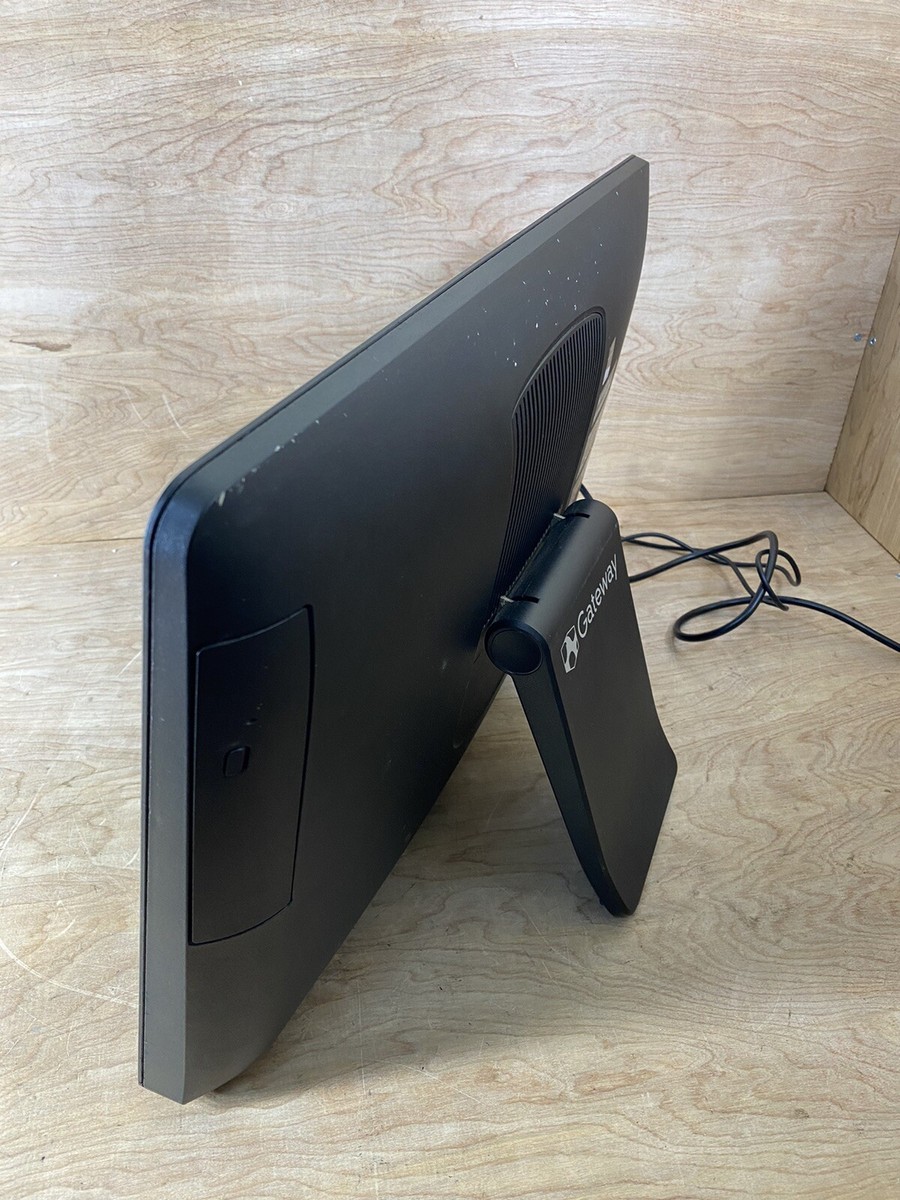 Gateway ZX4665G-UW31 Celeron 1017U@1.6GHz/ 4GB / 500GB/ W10H | eBay