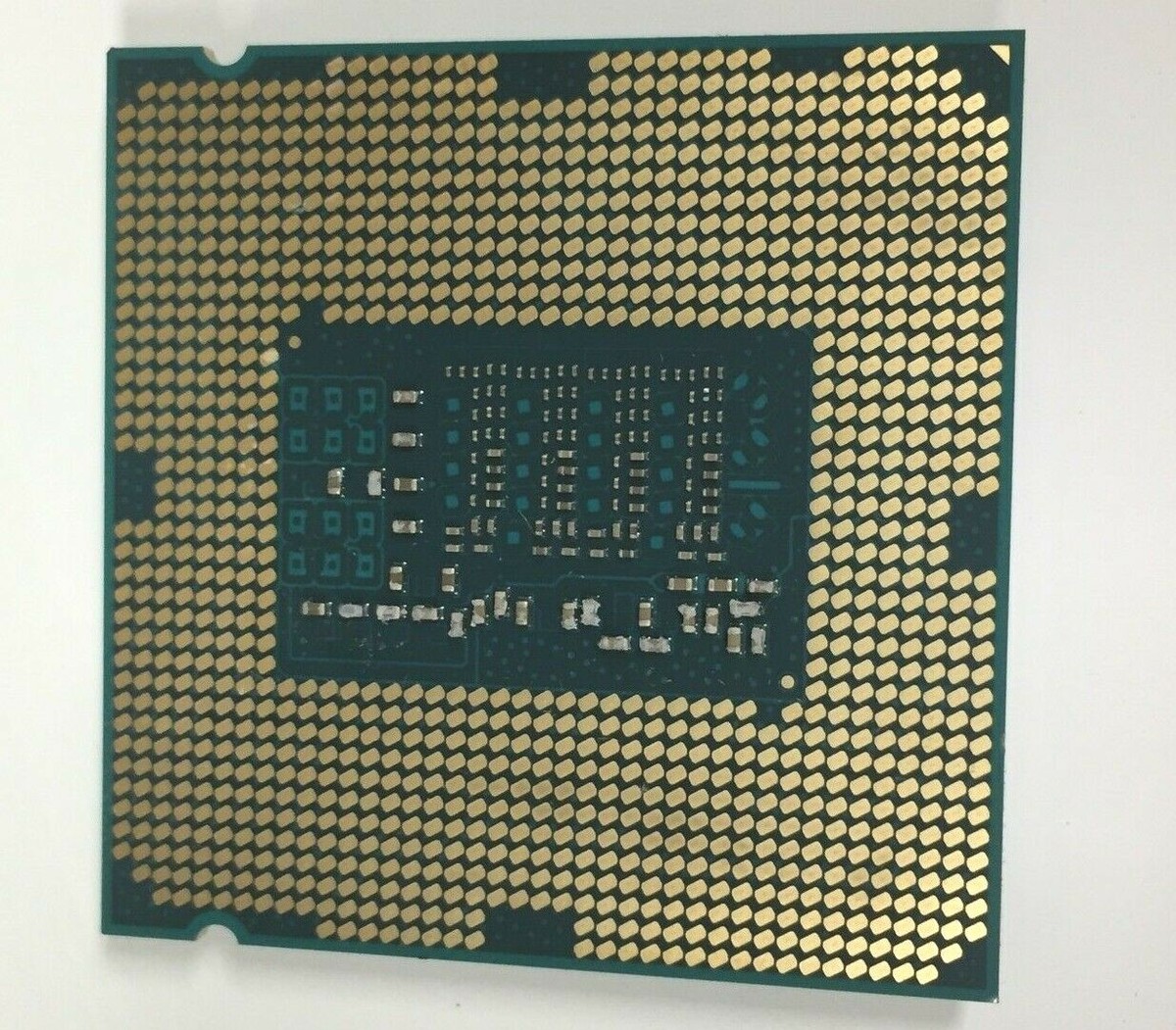 Intel i5-4590 SR1QJ Quad Core 3.3GHz 6M Cache LGA1150 CPU