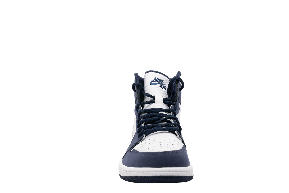 Jordan 1 Retro High CO.JP Midnight Navy for Sale - Authenticity
