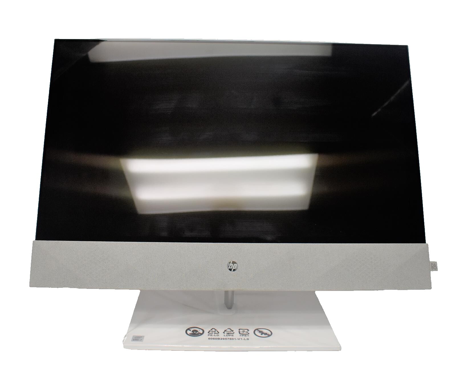 HP Pavilion Intel Core i7 7th Gen. PC Desktops & All-In-One