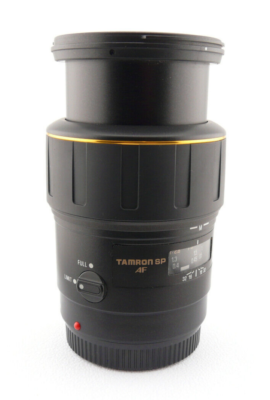 Tamron SP AF 90mm f2.8 Di MACRO for Sony Minolta A | eBay