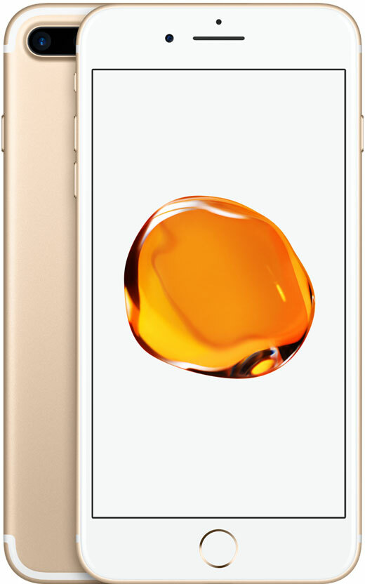 Apple iPhone 7 Plus - 32GB 128GB 256GB - All Colors - Excellent