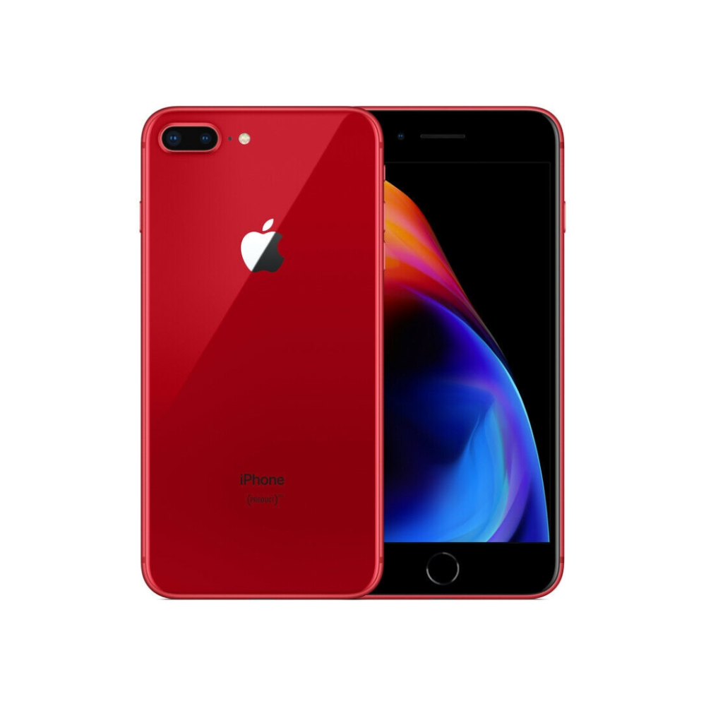 Apple iPhone 8 Plus 64GB Unlocked/ Verizon/ Metro/ T-Mobile