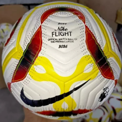 Nike Flight Official Match Ball Premier League 24 - 25 Official
