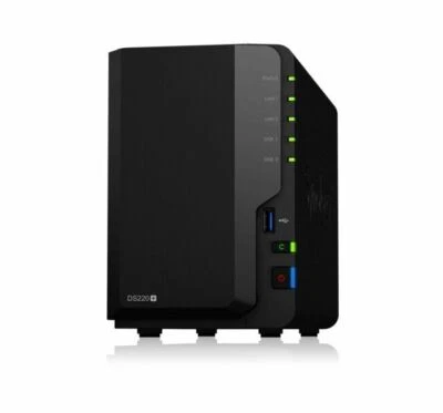 Synology Ds 920 | eBay