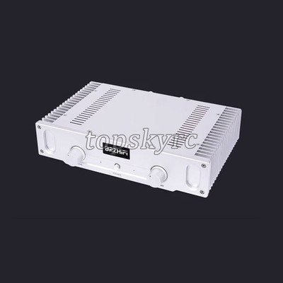 BRZHIFI A1s Class-A Amplifier HiFi Power Amplifier 20Wx2 for