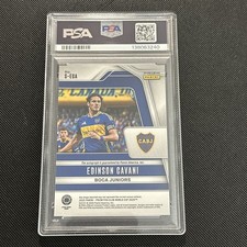 Edinson Cavani Trading Cards for sale | eBay