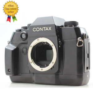 Contax Ax | eBay