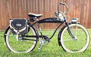 Classic Antique Bicycle Exchange | eBay Stores