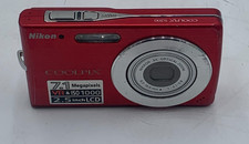 Nikon COOLPIX S200 Digital Cameras for Sale - Shop New & Used