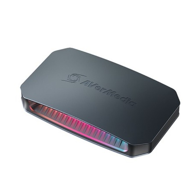 AVerMedia Live Gamer ULTRA 2.1 GC553G2 