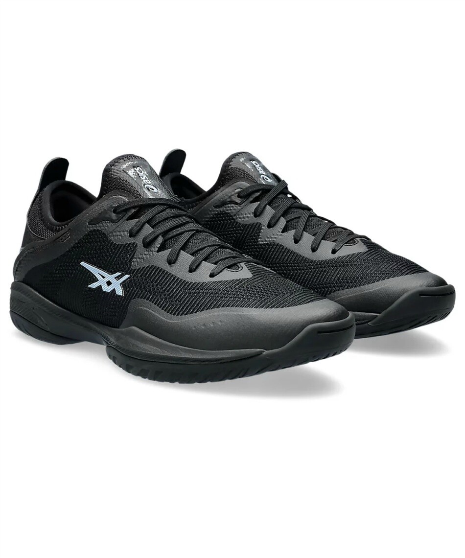 Asics Basketball shoes GLIDE NOVA FF 3 Black/Light Navy 1063A072