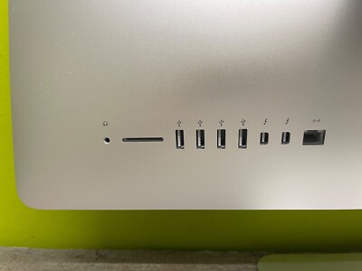 2013 Apple iMac 21.5