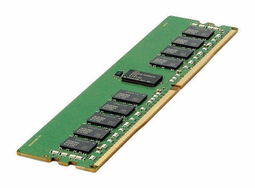 256GB (4x64GB) DDR4 PC4-2933Y-L LRDIMM Server Memory for