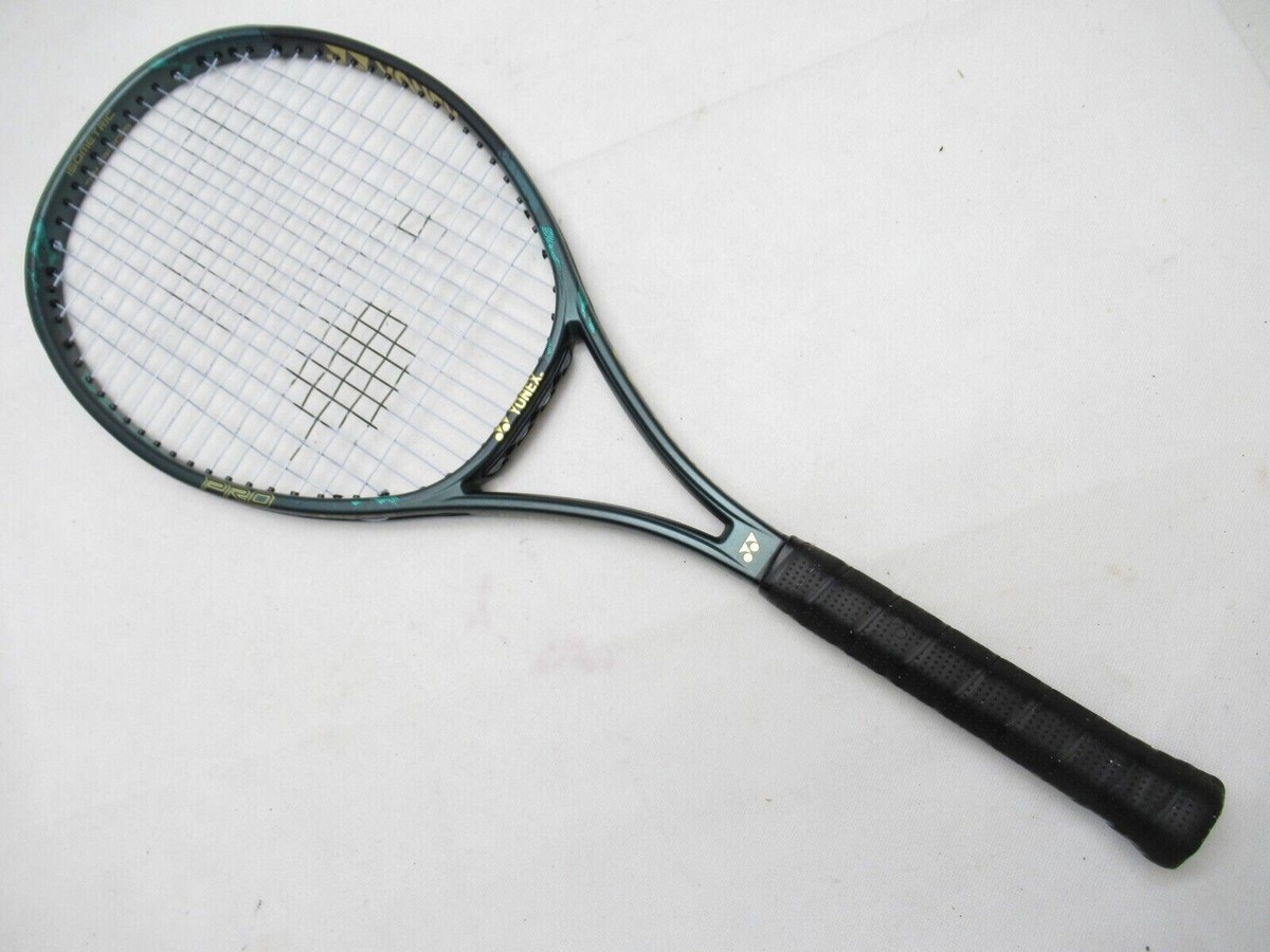 BUMPERGUARD / GROMMET SET: 2019 YONEX VCORE PRO 97 / 97L (16X19