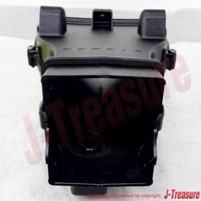 KAWASAKI NINJA ZX-6R ZX636C 2005-2006 Genuine Ram Air Duct Assy