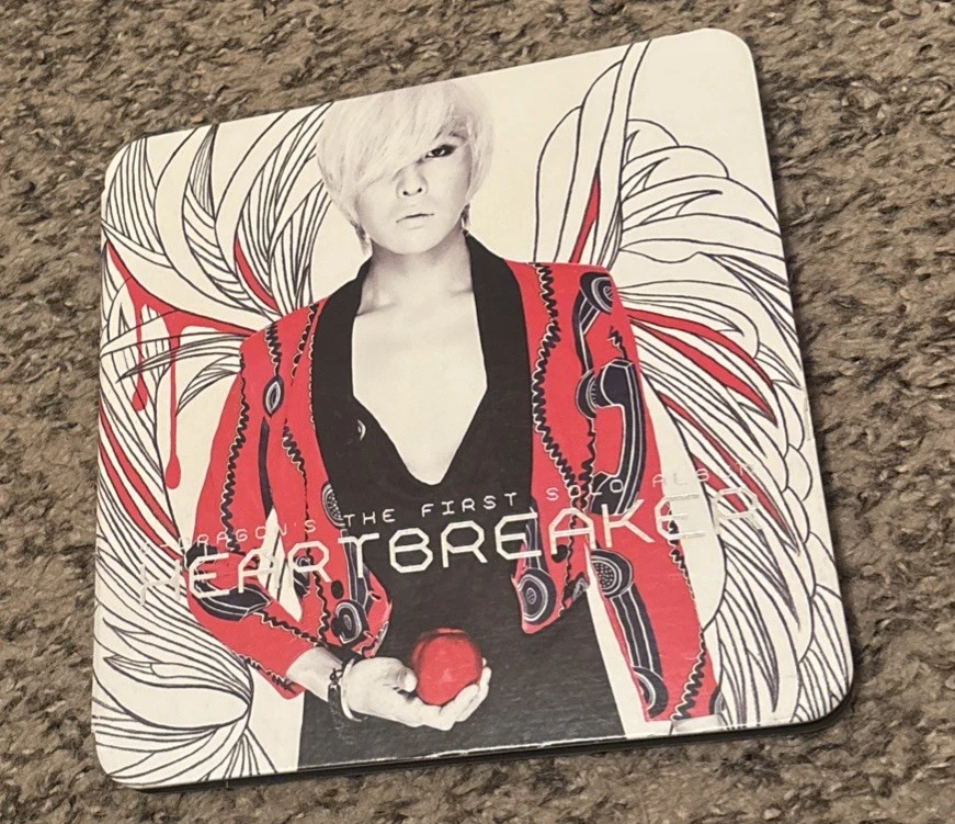 权志龙爱情杀手| eBay