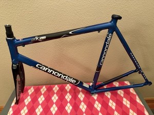 Cannondale Six 13 | eBay