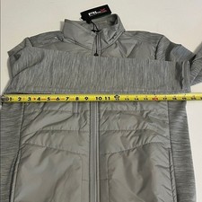 Gray RLX Ralph Lauren Activewear for Men | eBay