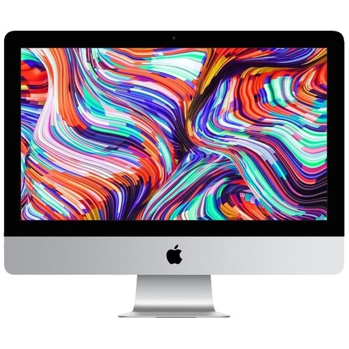 iMac (21.5-inch, Late 2015), macOS Monterey. | eBay