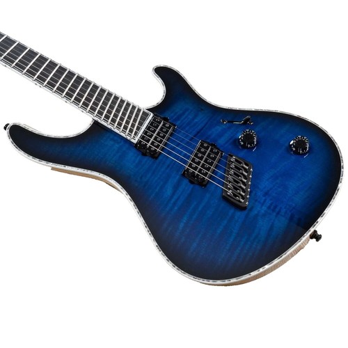 MAYONES REGIUS PRO 7 Dirty Ash Blue Horizon Matt 2020 Used