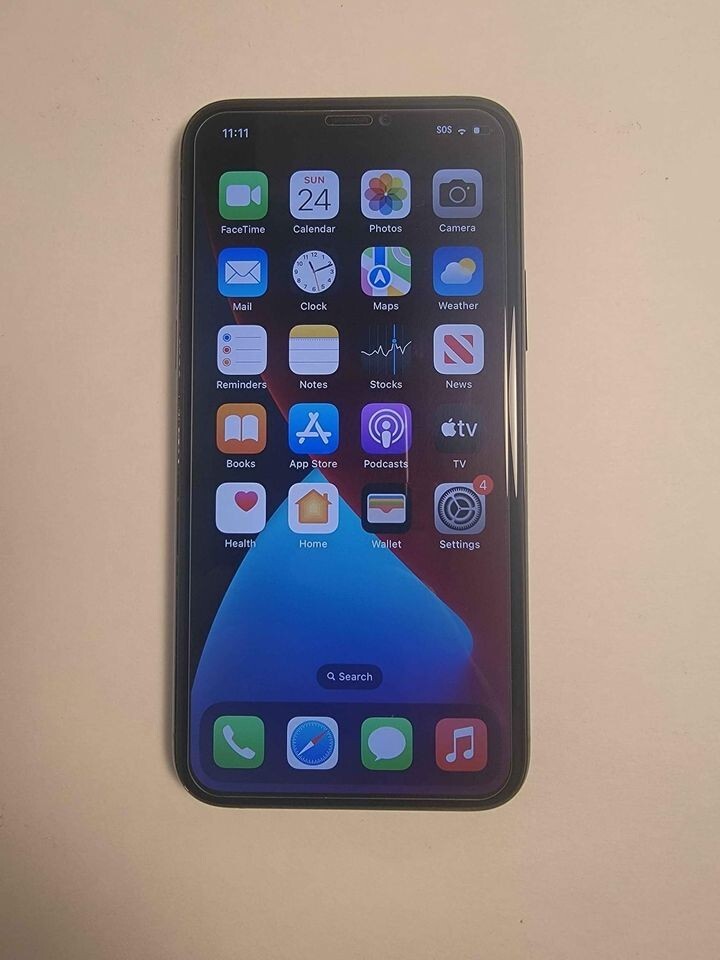 Apple iPhone 11 Pro - 64 GB - Midnight√¢¬†Green (Unlocked) (CA