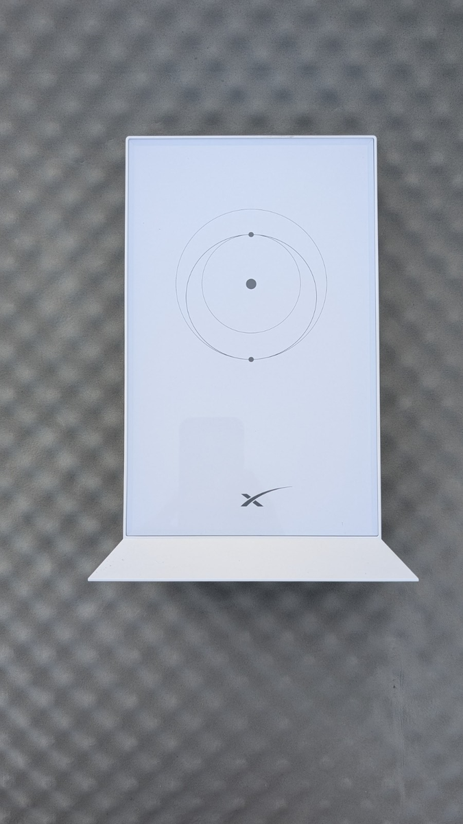 Starlink Mesh Wireless Router UTR-211 for sale online | eBay