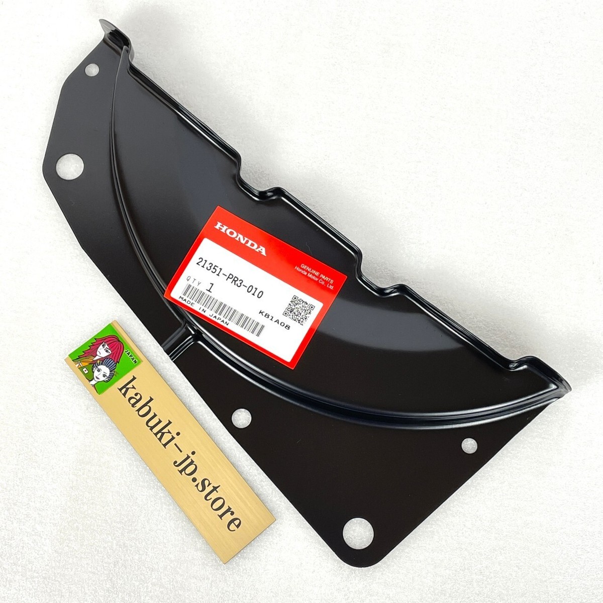 Honda Genuine Acura Civic CRX Integra GSR B16 B18 Clutch Case